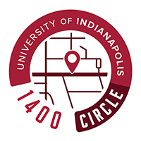 1400 Circle graphic