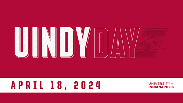 UIndy Day: April 18, 2024
