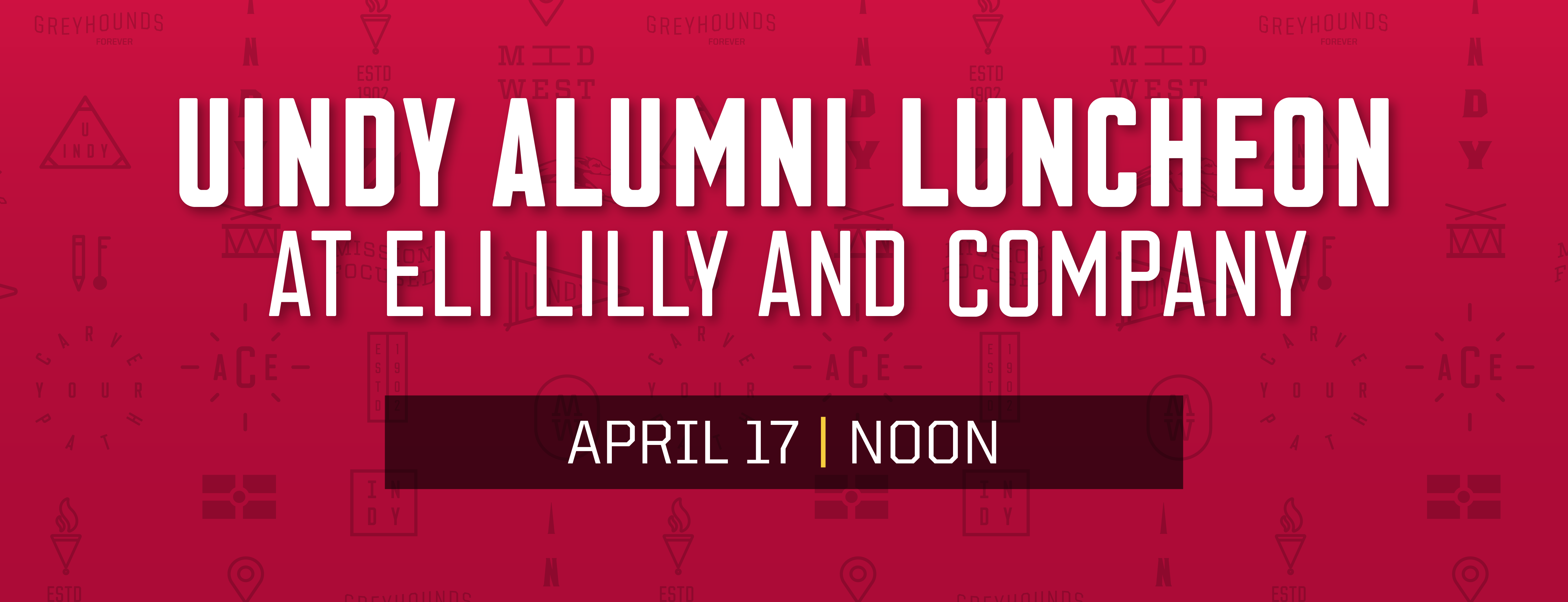 Eli Lilly Employee Lunch
